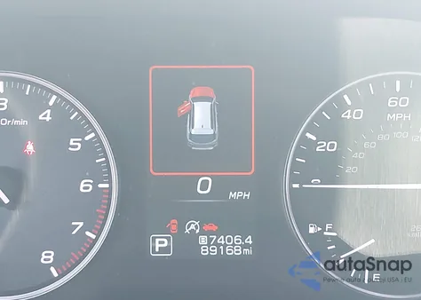 2020 Subaru Outback Limited from USA, damaged, VIN 4S4BTALC3L3207136